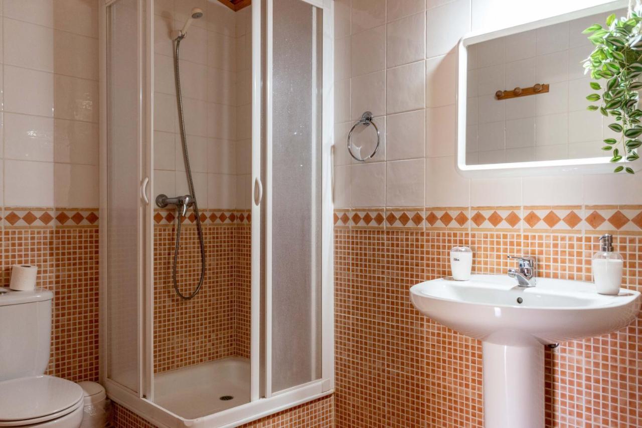 Las Casitas Del Pinar Bayubas de Abajo Exterior foto